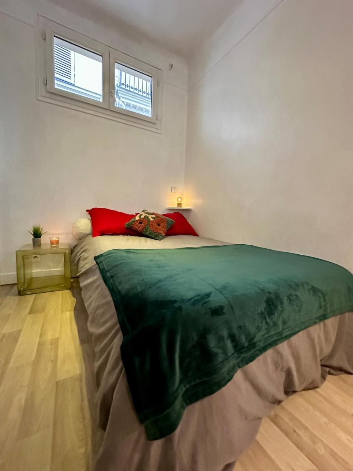 Etoile - Champs Elysees Appartement Parijs